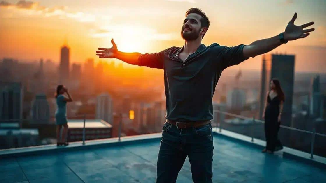 Por que o desapego emocional é libertador