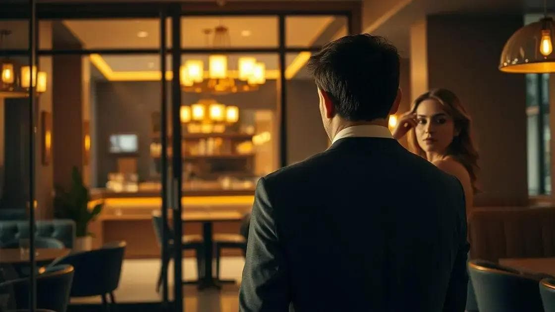Por que o pós-date importa mais do que o próprio encontro