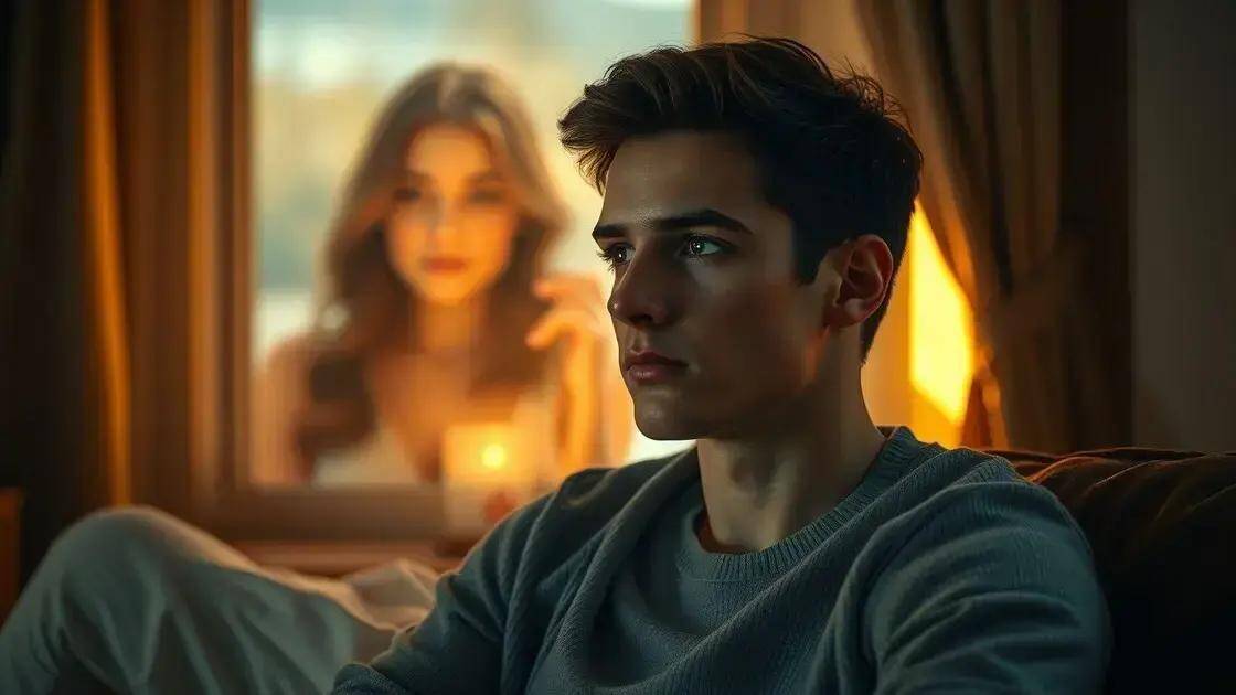 por que o primeiro amor deixa uma impressão tão forte por que o primeiro amor deixa uma impressão tão forte