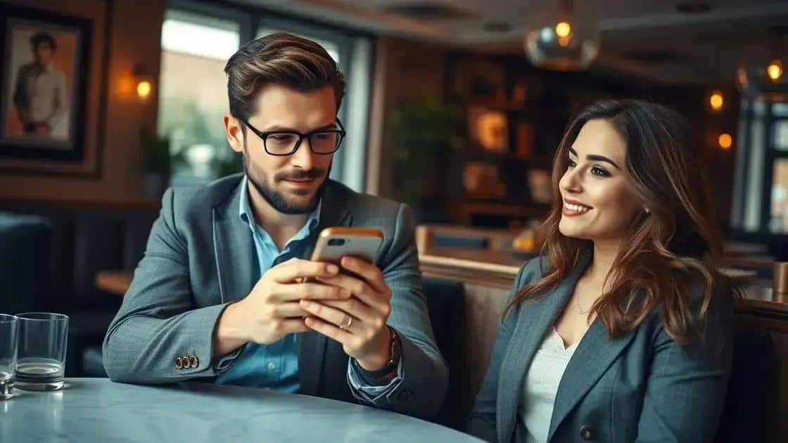 Por que o primeiro direct é decisivo Por que o primeiro direct é decisivo