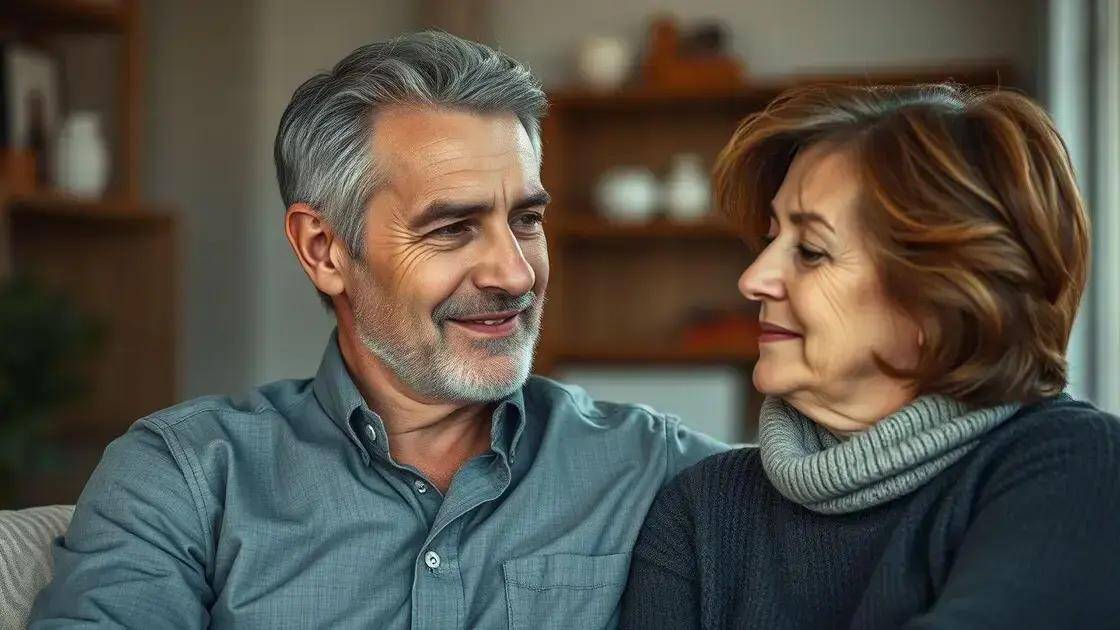 por que segurança emocional atrai mais do que aparência
