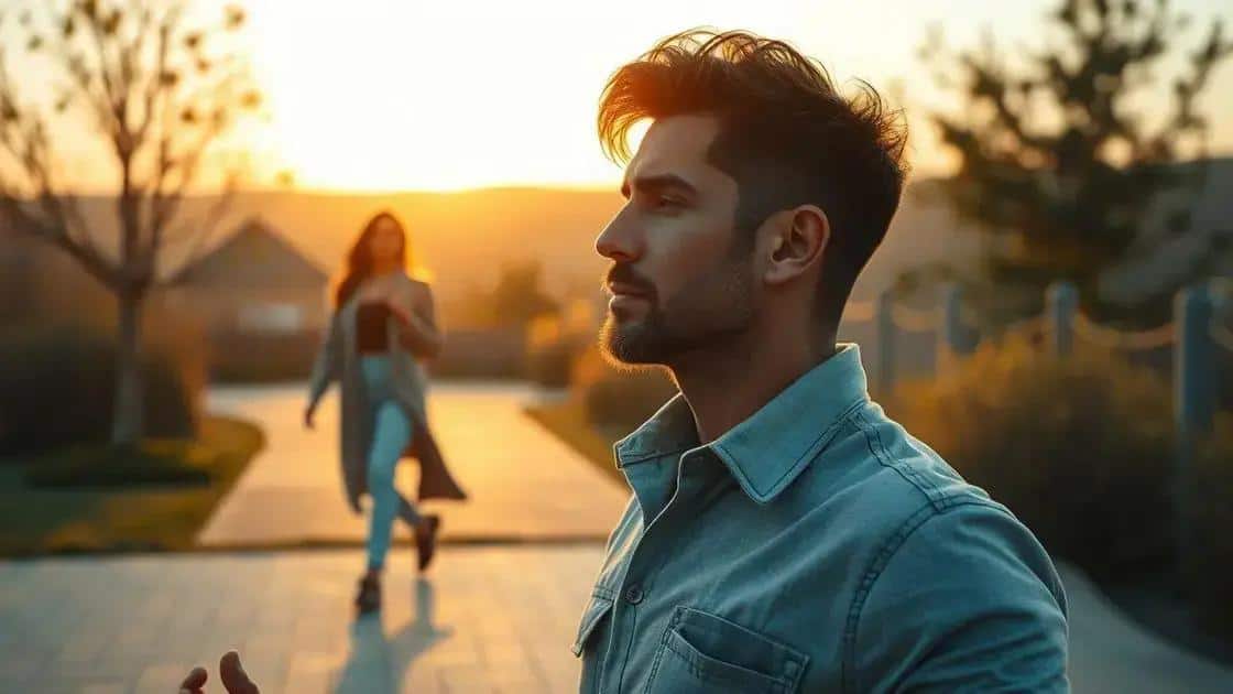 práticas diárias para fortalecer sua masculinidade emocional