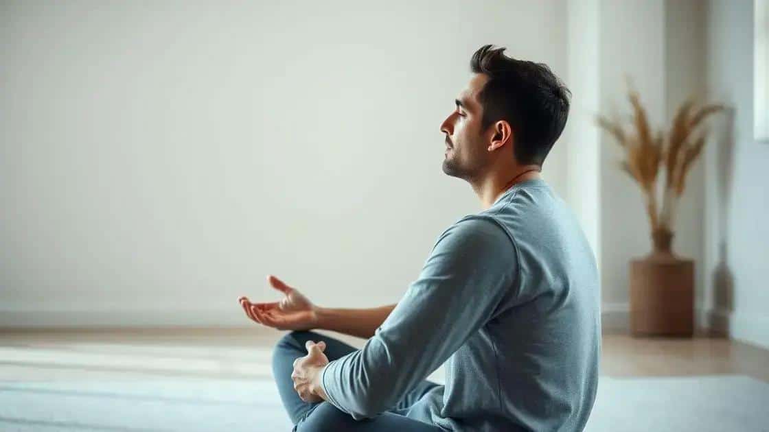 Práticas para incorporar o silêncio estratégico no dia a dia