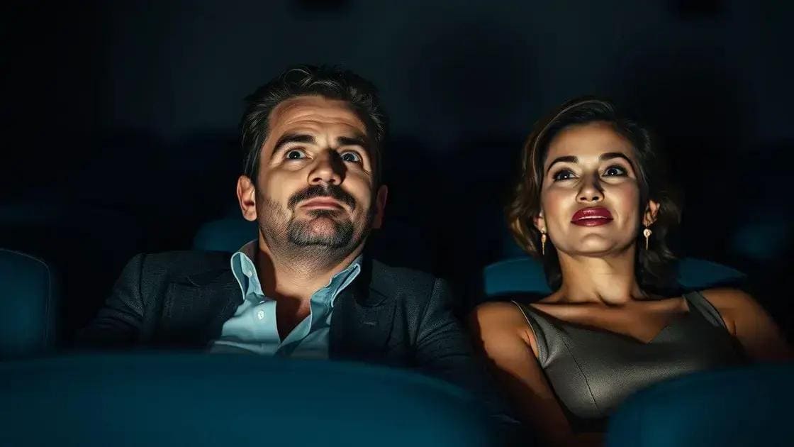principais filmes com finais abertos para assistir