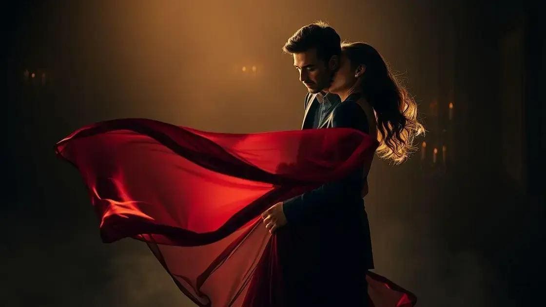 Principais filmes que exploram amores proibidos Principais filmes que exploram amores proibidos