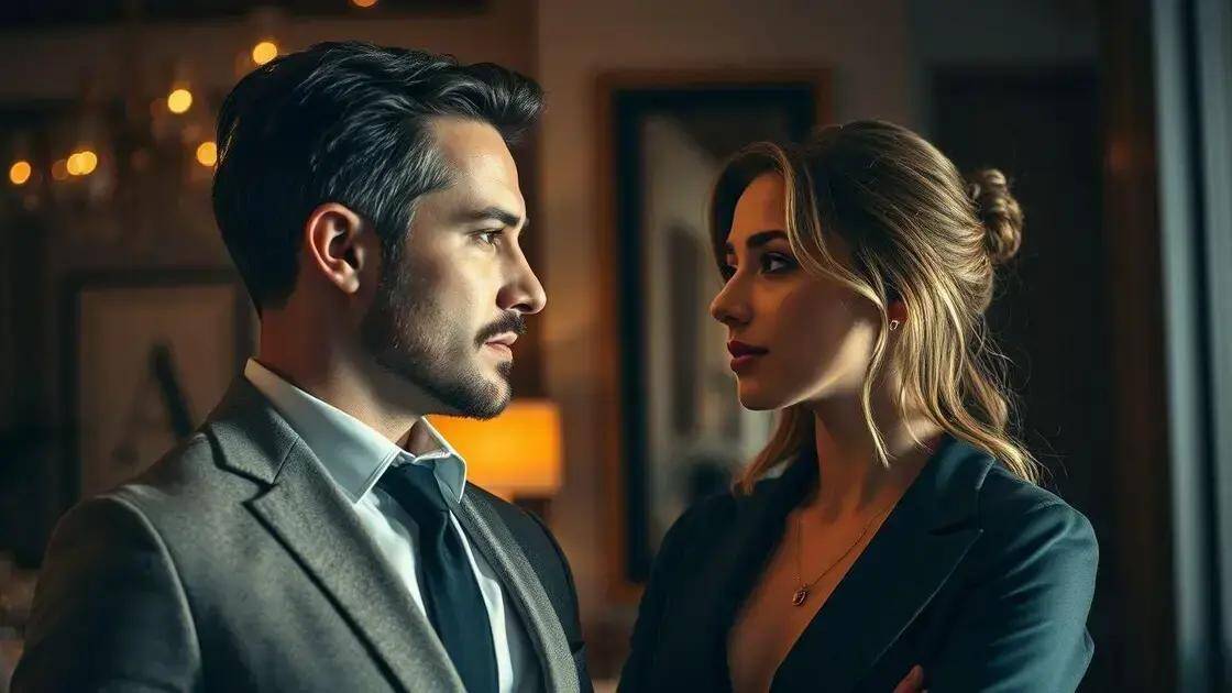 Principais filmes que exploram o olhar como elemento central