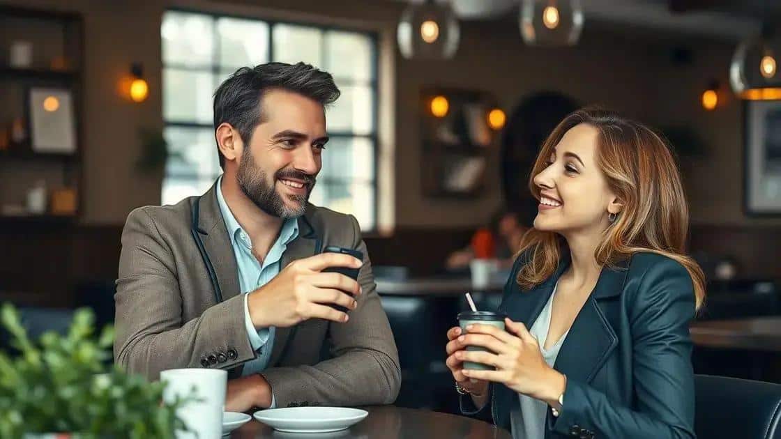 Quando e como partir para o próximo passo Quando e como partir para o próximo passo