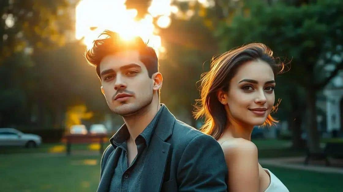 Quando elas se interessam por caras mais jovens (e por quê)