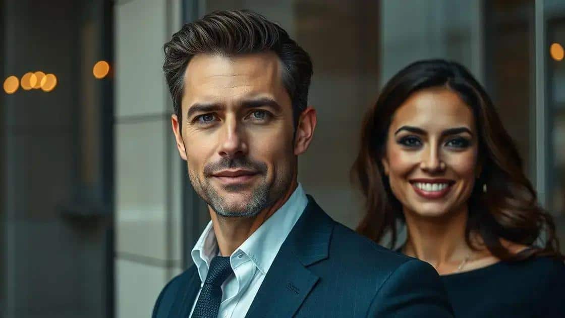 Quando o que você veste confirma o que você é