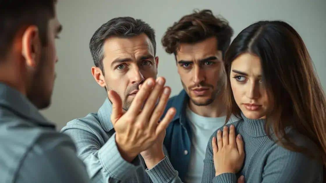Quando o toque vira invasão: sinais para ficar esperto