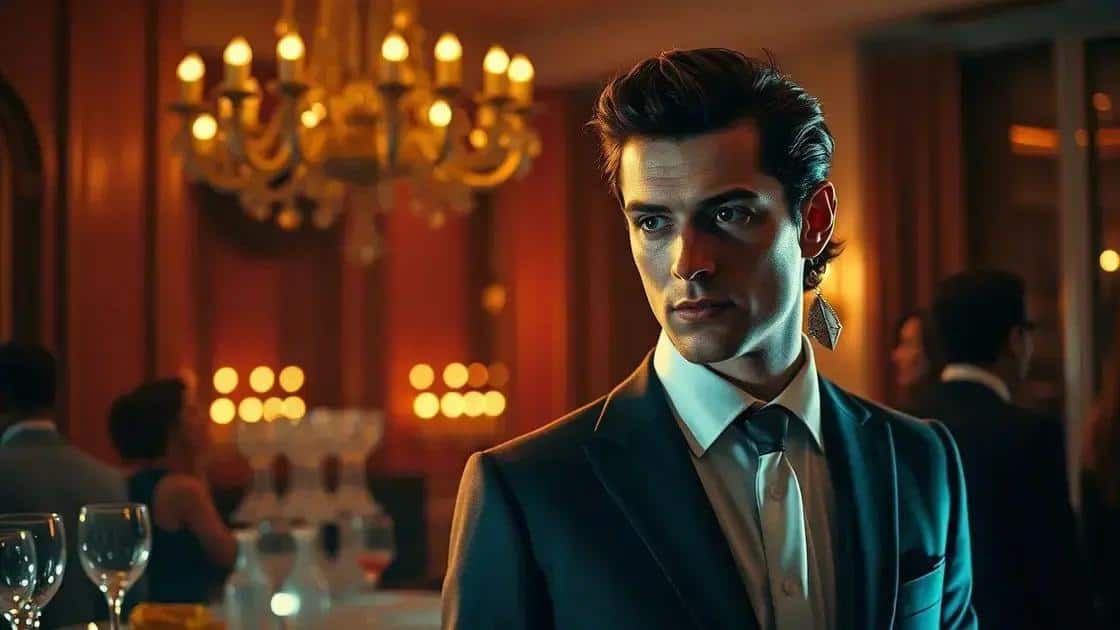 segredos das celebridades que chocaram Hollywood