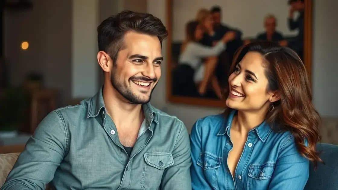 ser autêntico: o segredo para se destacar sem esforço