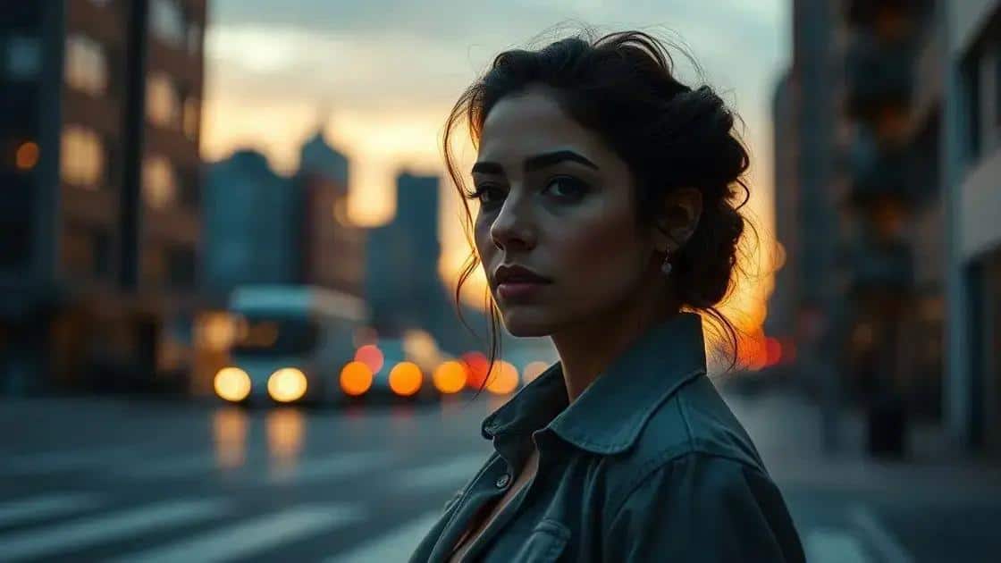 Séries brasileiras que exploram o tema da traição com realismo