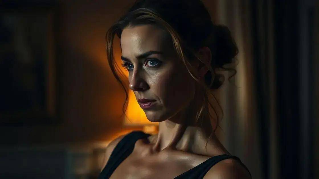 Séries que abordam manipulação emocional e controle