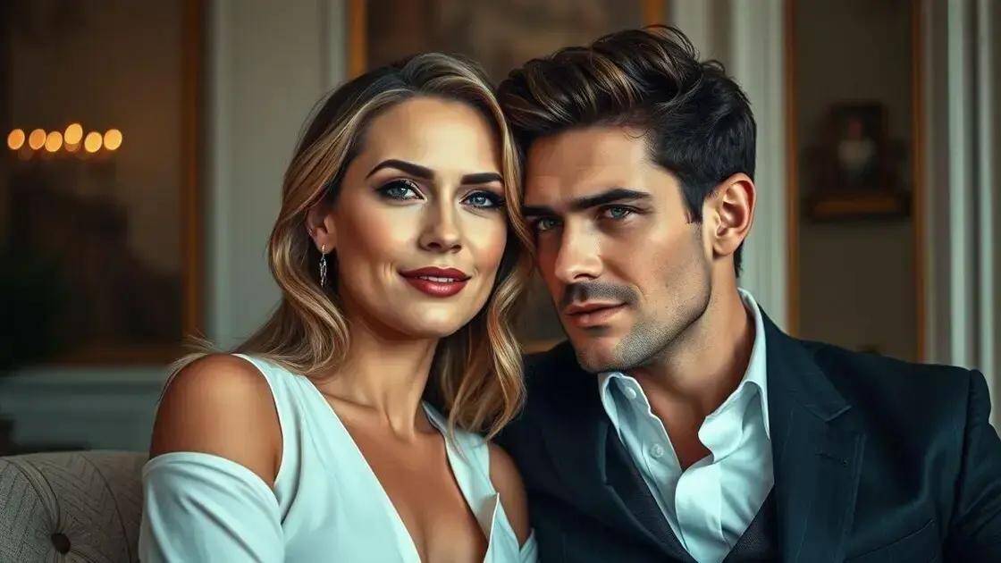 Séries que acertam no equilíbrio entre amor e conflito Séries que acertam no equilíbrio entre amor e conflito