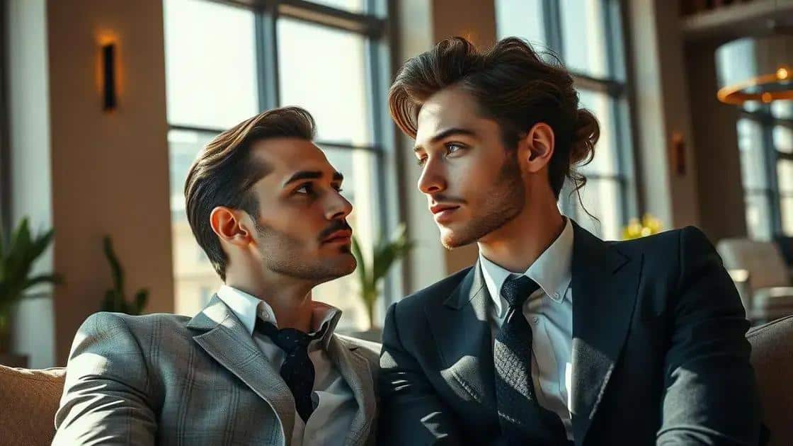 Sinais de que ela está testando sua segurança emocional