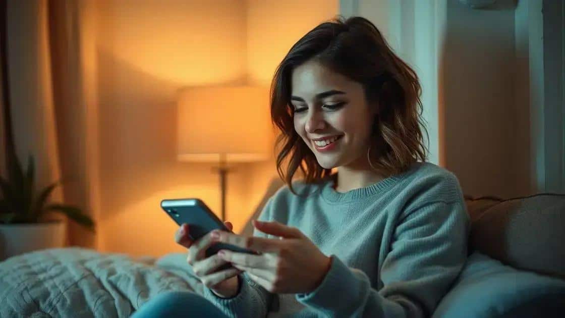 Sinais que indicam que o silêncio dela não é o fim da linha