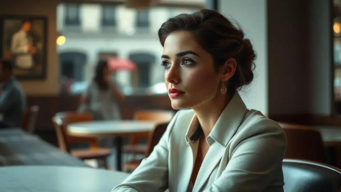 Sinais sutis que denunciam o teste mesmo quando ela parece distante