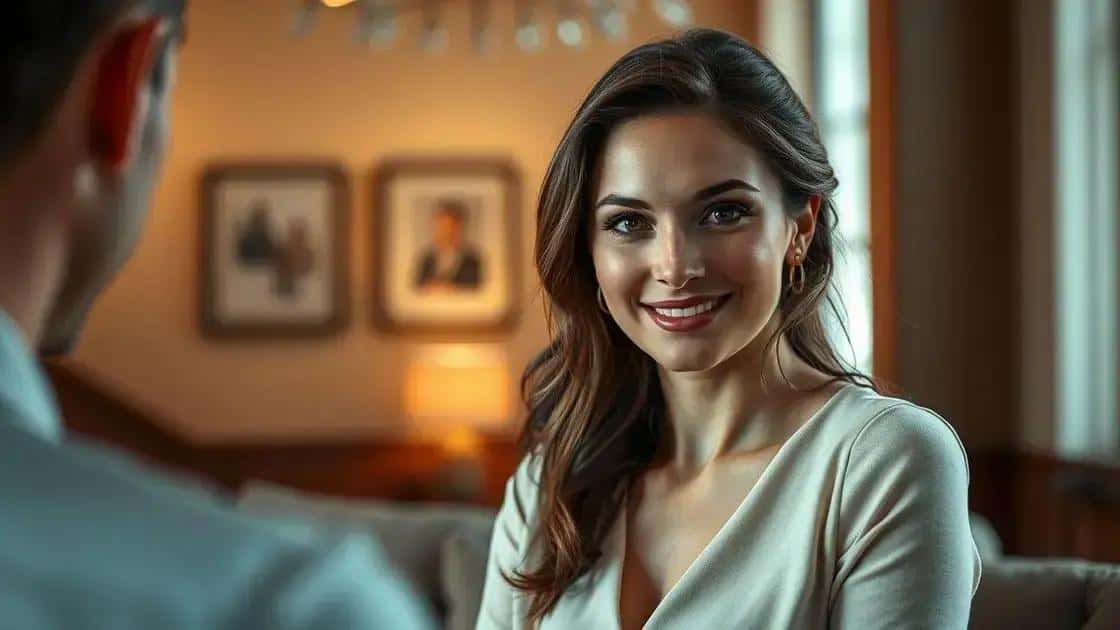 sinais sutis que indicam interesse ou desinteresse