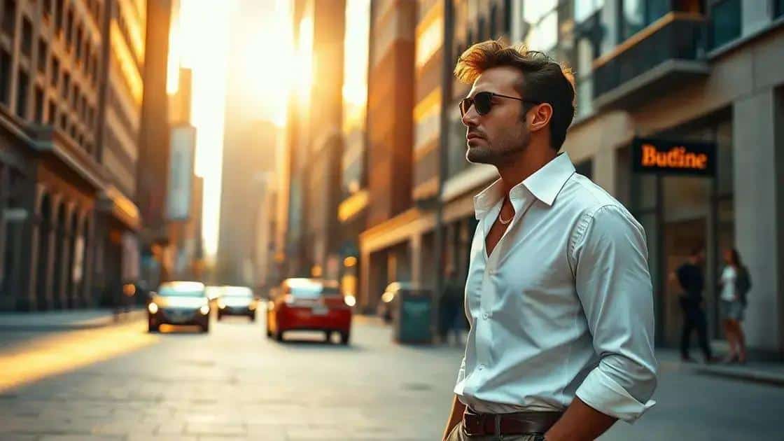 strongestilo que transforma dias comuns em especiaisstrong pode parecer papo de especialista mas e a - Modelz Zone - Os Blogs mais Incríveis da Web