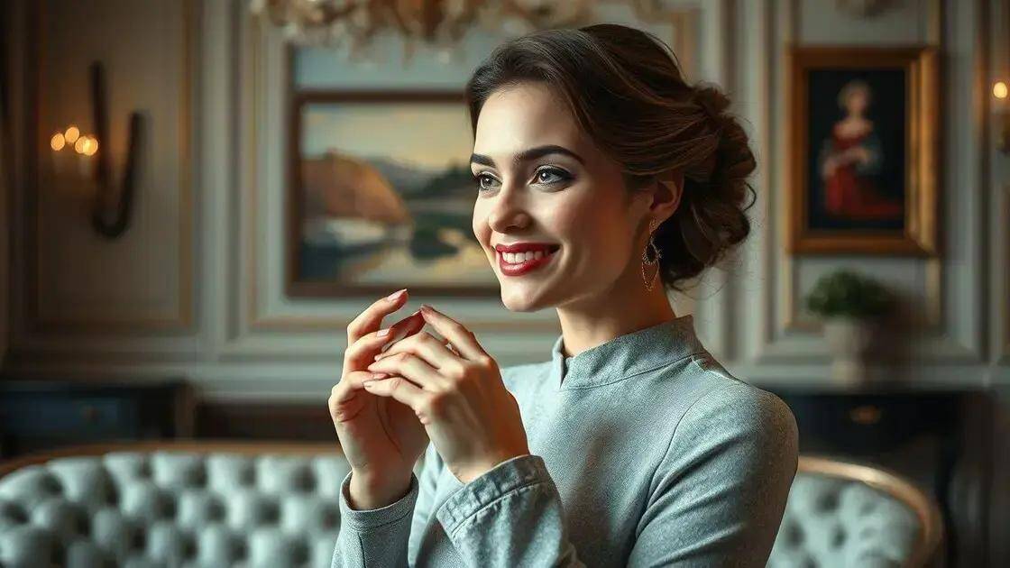 Táticas sutis de manipulação usadas com elegância