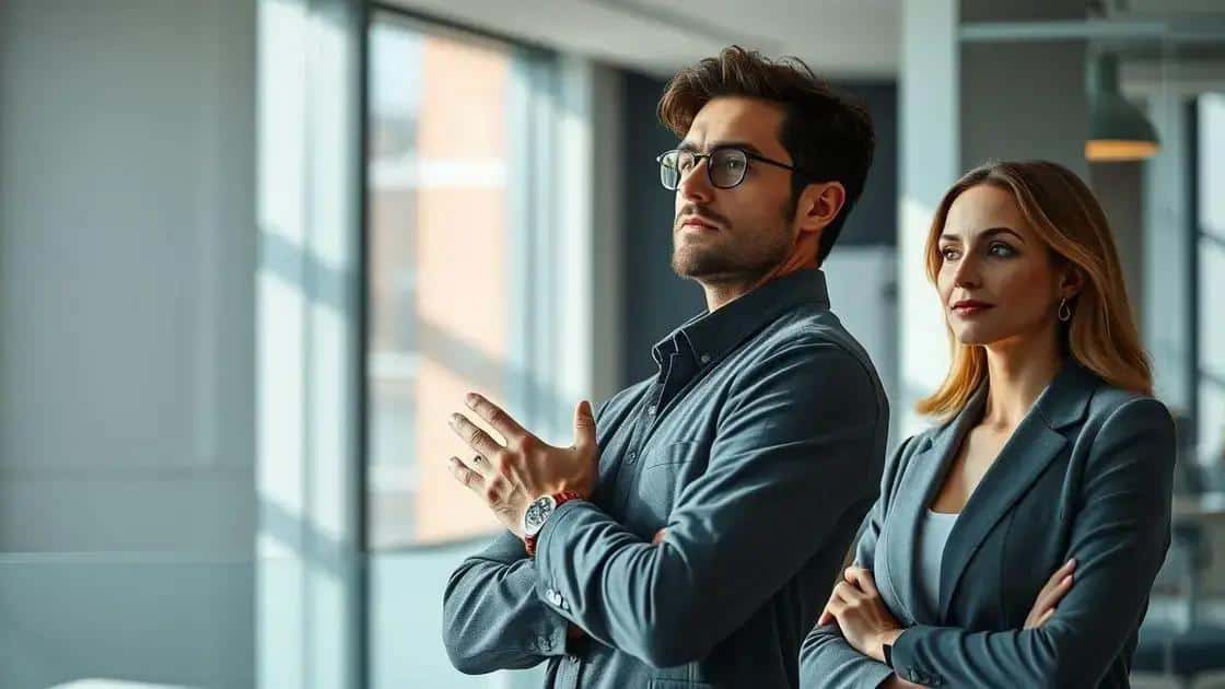 Técnicas para pensar antes de agir nas situações difíceis