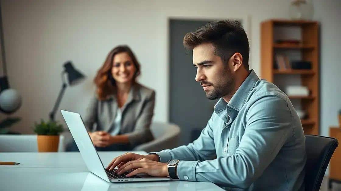técnicas práticas para desenvolver a autodisciplina diária