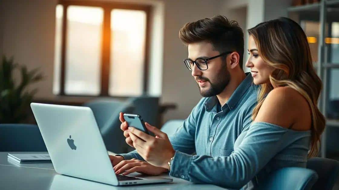 Teste e aprimore suas legendas com base no feedback