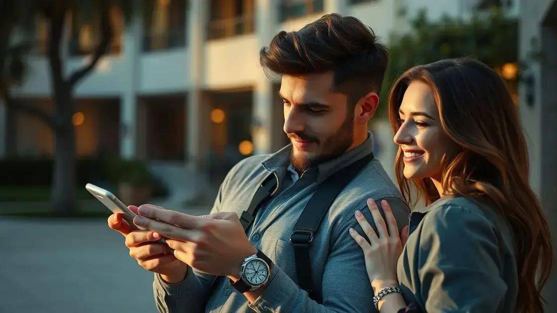 Timing e frequência: quando e quantas vezes mandar mensagem