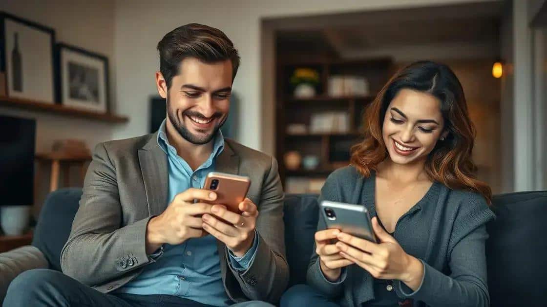 Tipos de mensagens que realmente funcionam para surpreender