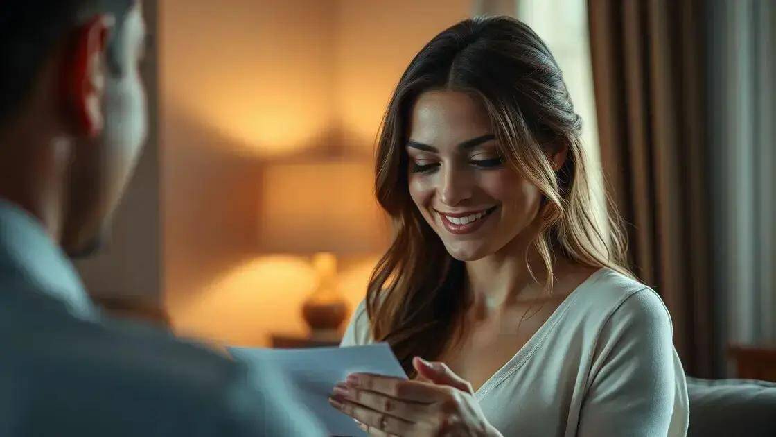 Tipos de surpresa que despertam conectividade profunda