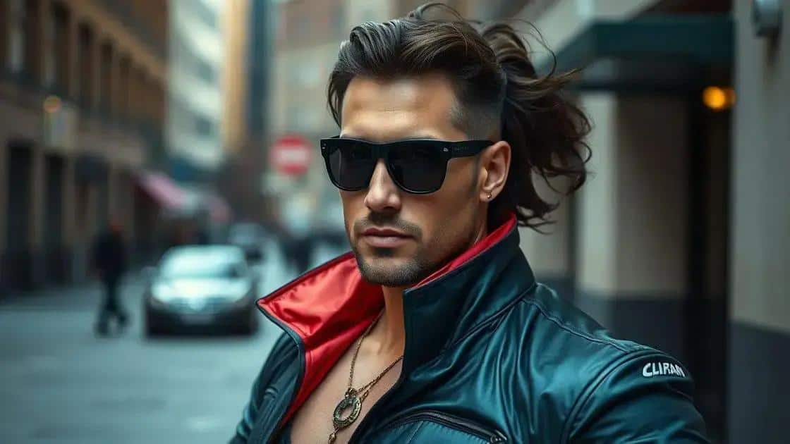 Top 5 personagens femininas que inspiraram fantasias masculinas icônicas