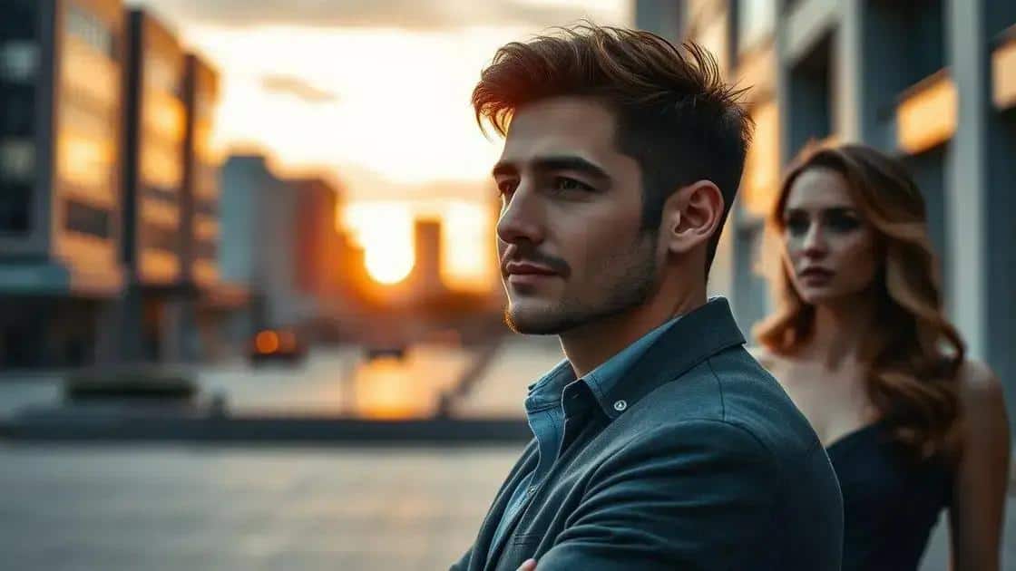 traços de personalidade que conquistam mulheres seguras traços de personalidade que conquistam mulheres seguras