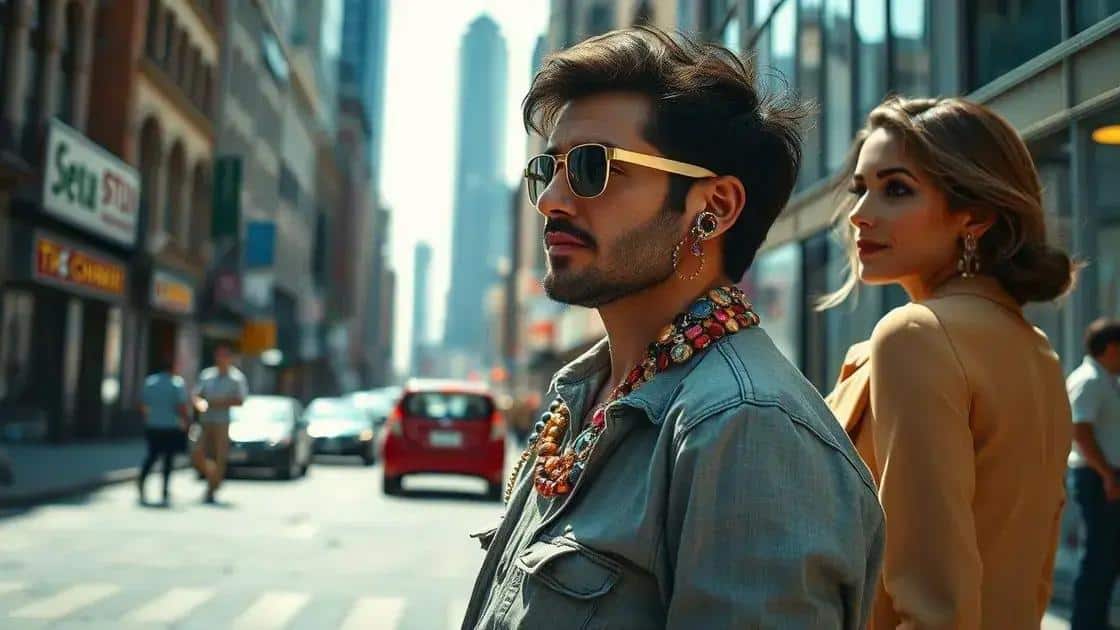 três erros de estilo que afugentam qualquer mulher