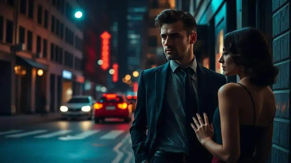 Vilões carismáticos que marcaram cinema e TV