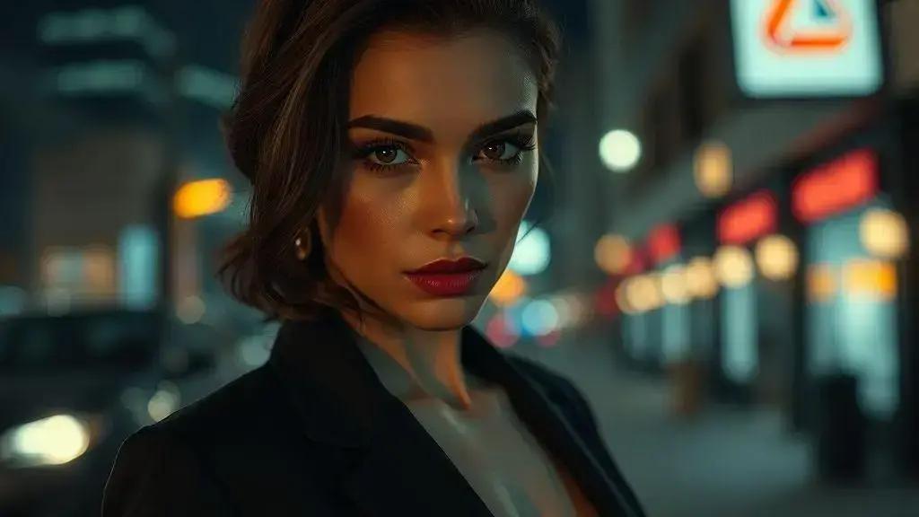 10 passos para conquistar uma mulher difícil sem pressão