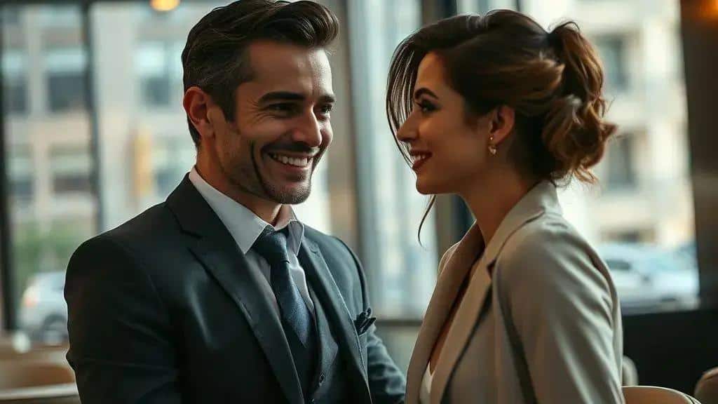 10 pequenos detalhes que as mulheres adoram em um homem