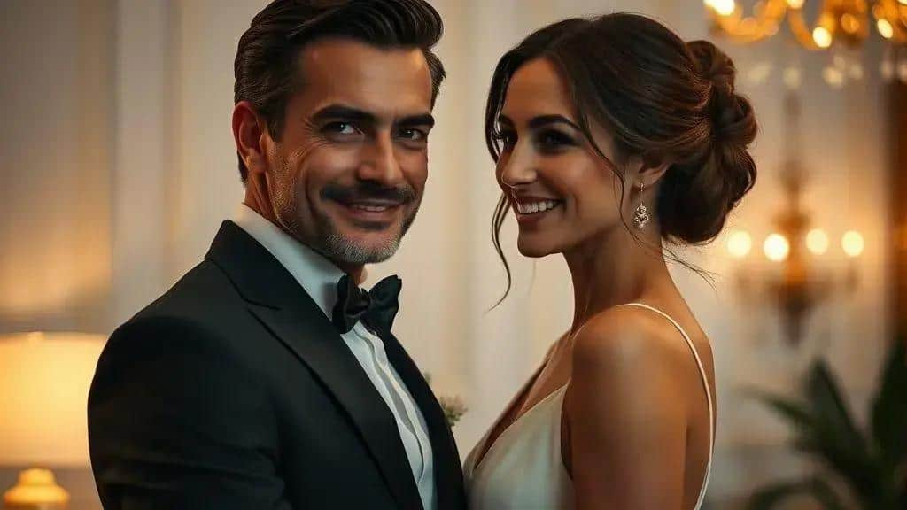 5 formas sutis e charmosas de convidar uma mulher para sair