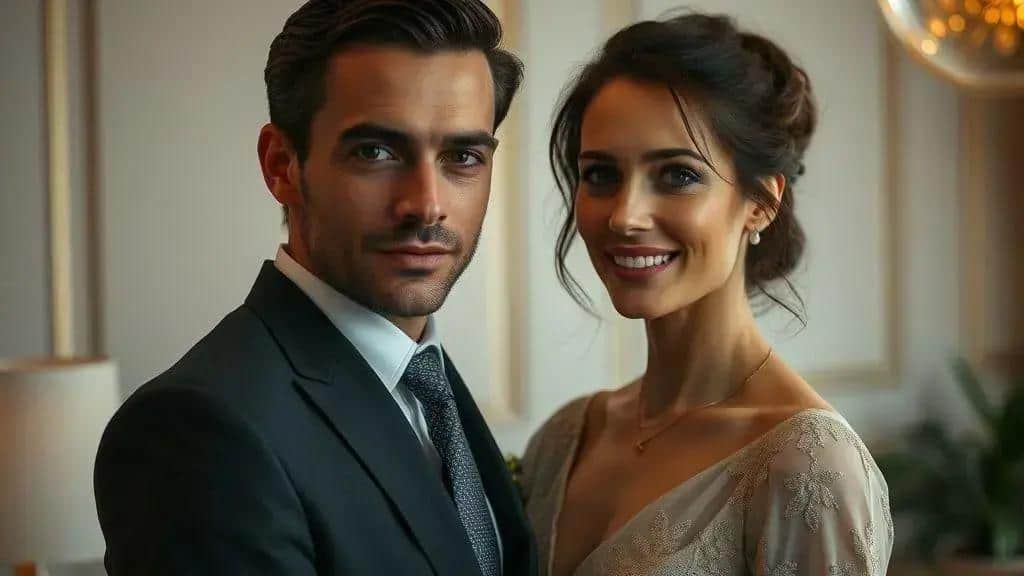 7 atitudes que tornam um homem inesquecível para uma mulher