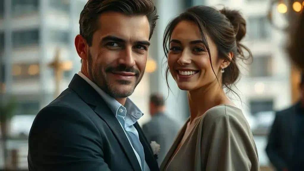 7 coisas que as mulheres esperam de um homem de verdade