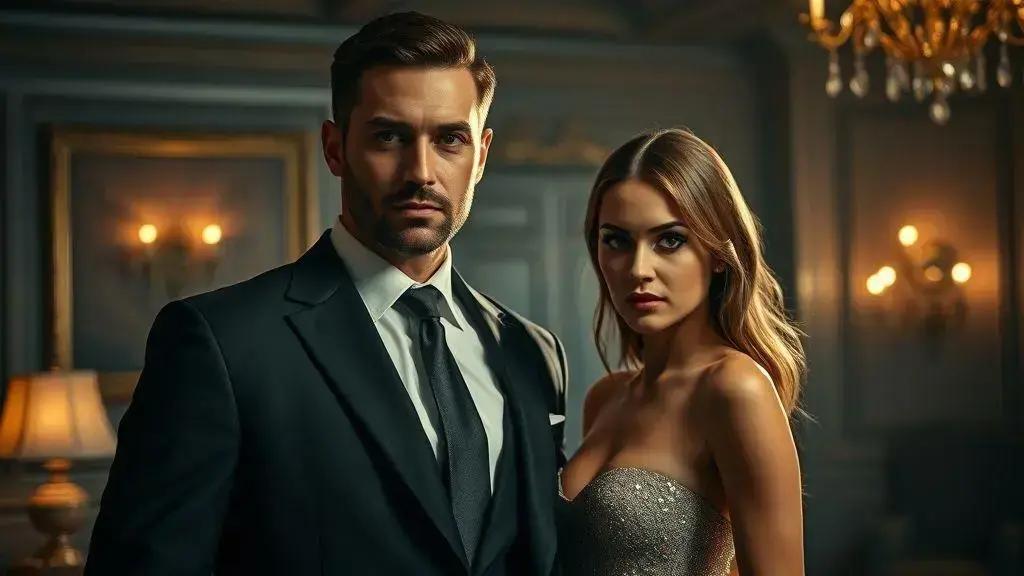 7 séries de máfia que mostram o lado sombrio do poder
