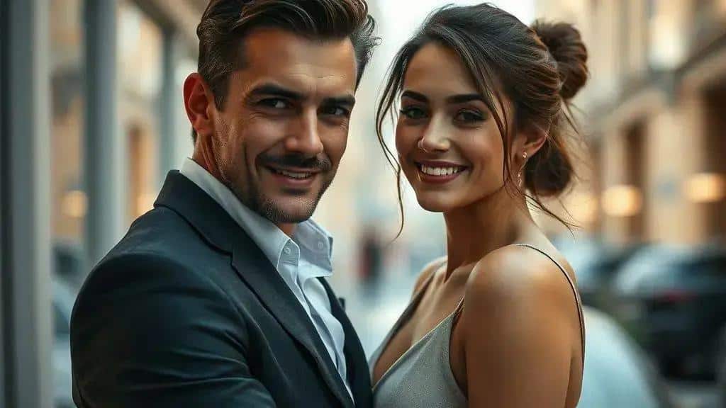 A atitude masculina que conquista sem esforço 4 A atitude masculina que conquista sem esforço