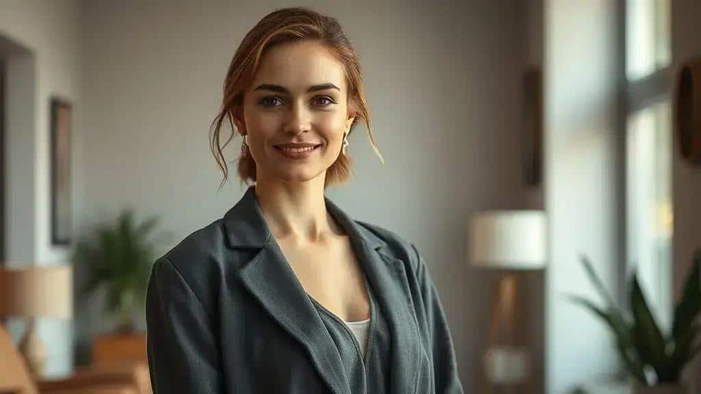 A autopercepção feminina: o que conta para elas A autopercepção feminina: o que conta para elas