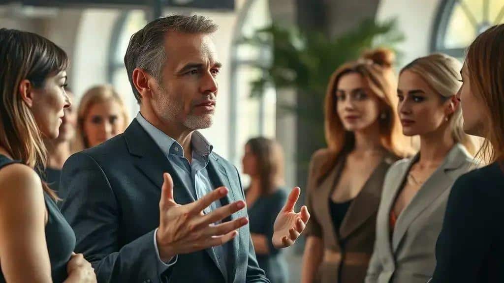 A importância da comunicação assertiva A importância da comunicação assertiva