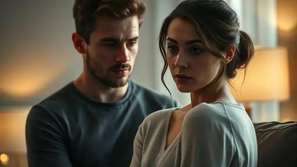 A importância de entender os sinais não verbais no relacionamento A importância de entender os sinais não verbais no relacionamento