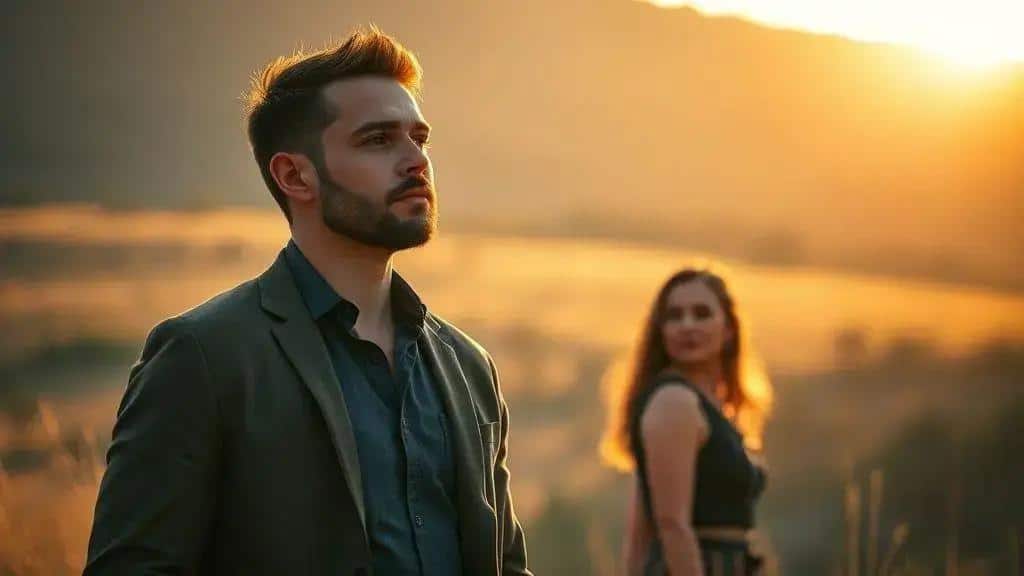 a importância do autoconhecimento no desenvolvimento masculino