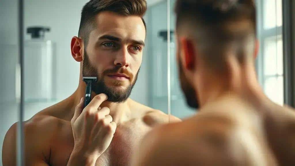 A importância do grooming e cuidados pessoais A importância do grooming e cuidados pessoais