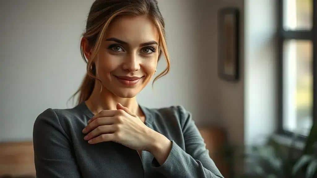 a importância do olhar e do contato físico sutil a importância do olhar e do contato físico sutil