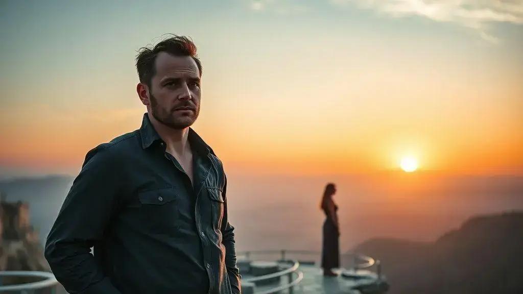 a importância do propósito para homens que evoluem