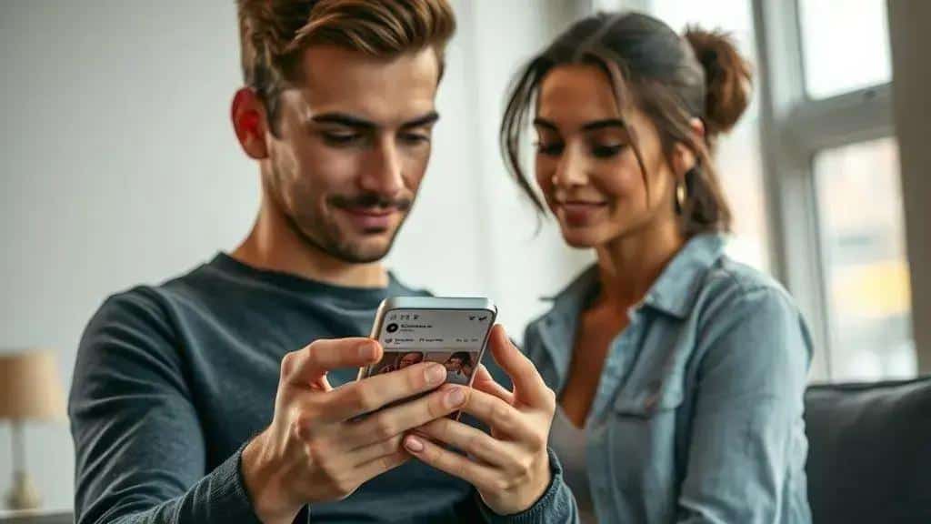 A importância dos likes e comentários A importância dos likes e comentários